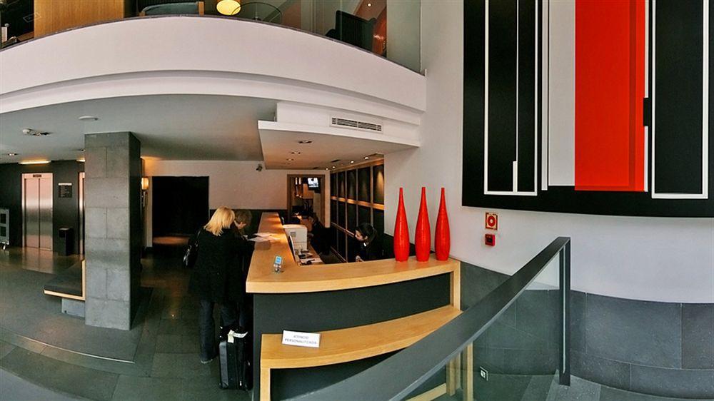 Hotel Jazz Barcellona