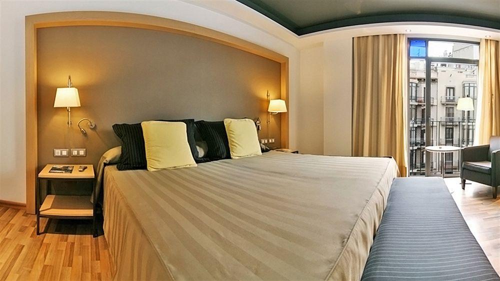 Hotel Jazz Barcellona