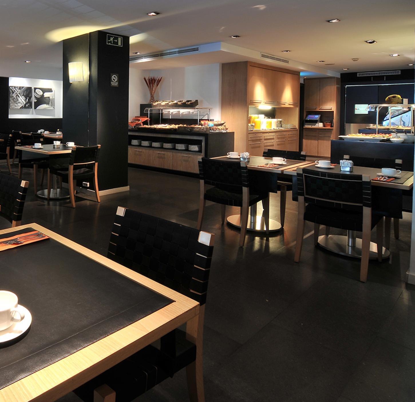 Jazz 3* Barcellona