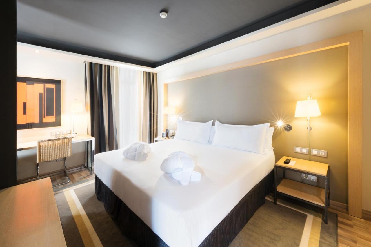 Jazz Hotel Barcellona