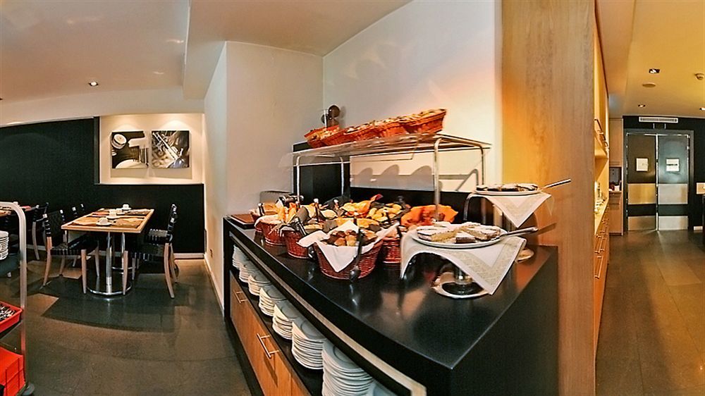 Hotel Jazz Barcellona