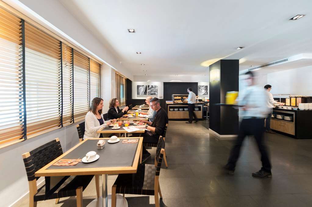 Jazz Hotel Barcellona