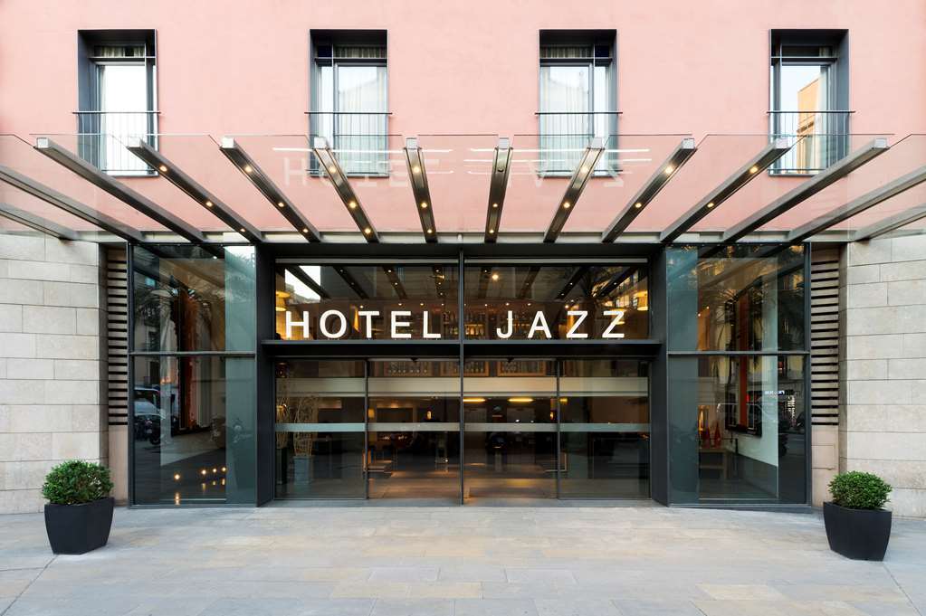 Jazz Hotel Barcellona